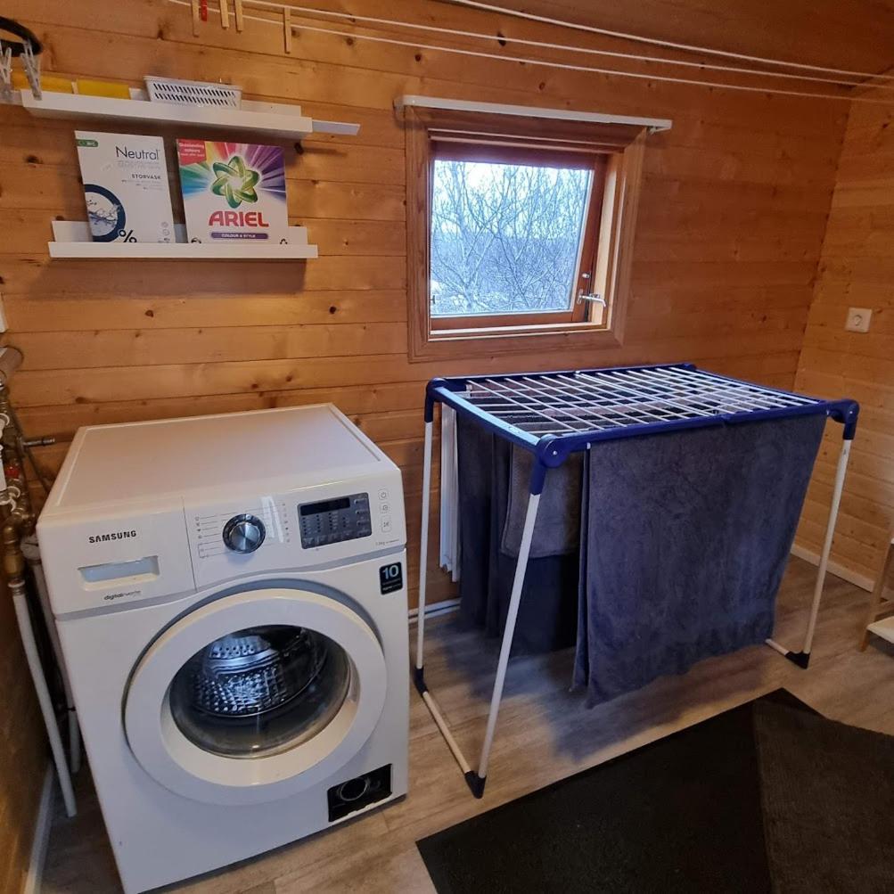 Local Cottage With Amazing View Selfoss Extérieur photo