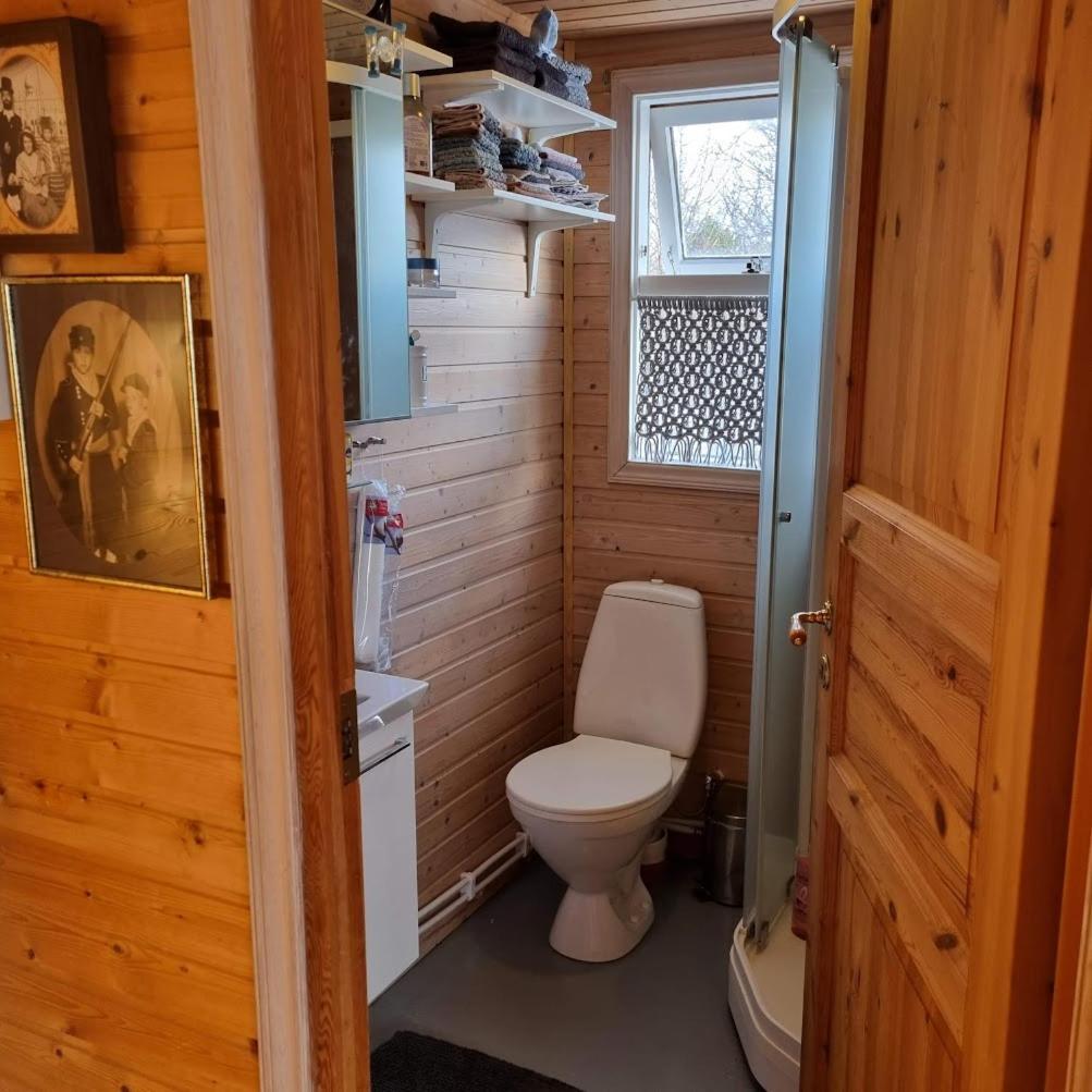 Local Cottage With Amazing View Selfoss Extérieur photo